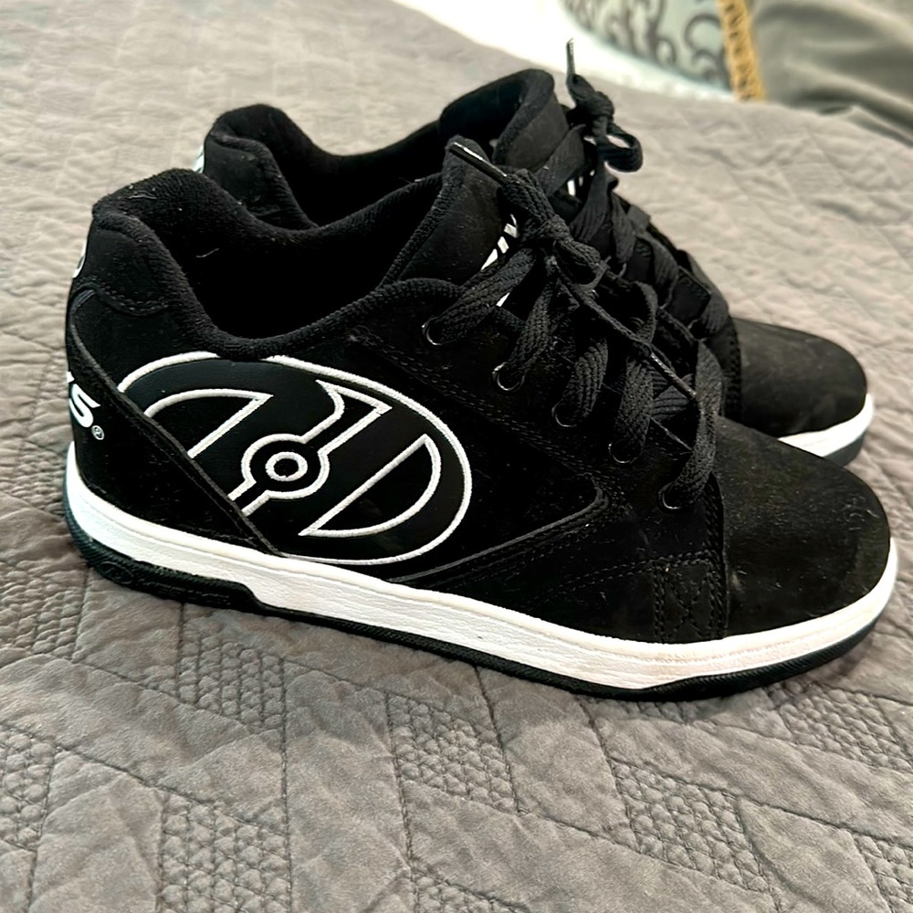Heelys - Black